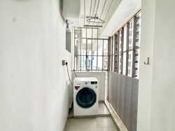 Blk 1E The Pinnacle@Duxton (Bukit Merah), HDB 5 Rooms #595175411